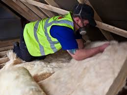 Best Fireproof Insulation in West Monroe, MI