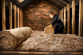 Best Basement Insulation in West Monroe, MI